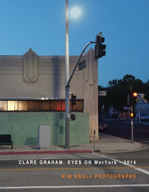 Eyes On MorYork - 2014  Kim Kralj Photographs