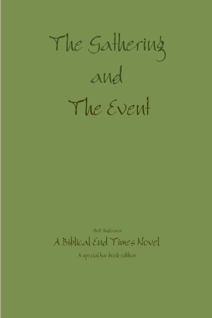 The Gathering and The Event