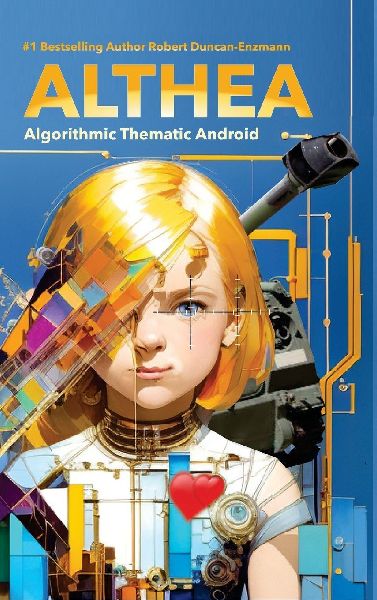 Althea: Algorithmic Thematic Android