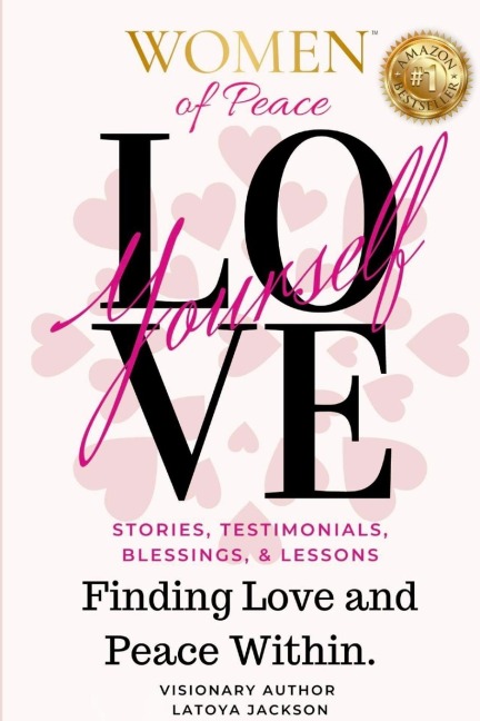 Women of Peace: Finding Love & Peace Within