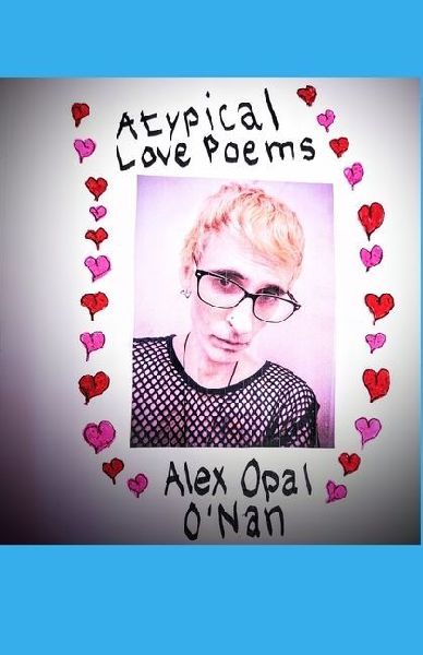 Atypical Love Poems