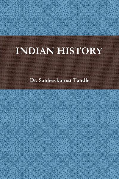INDIAN HISTORY