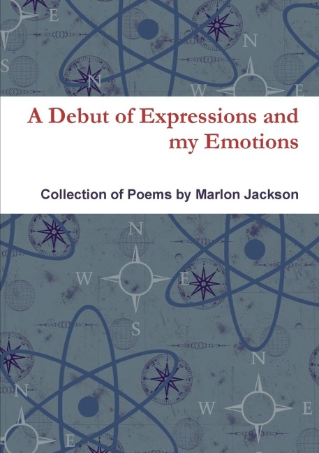 A Debut of Expressions and my Emotions