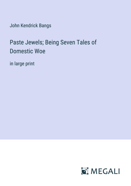 Stories I Have Told