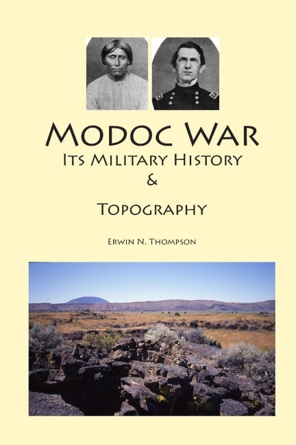 Modoc War