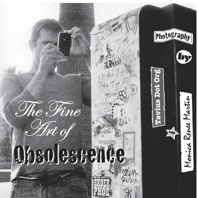 The Fine Art of Obsolescence