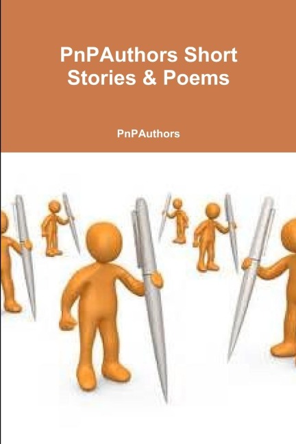 PnPAuthors Short Stories & Poems