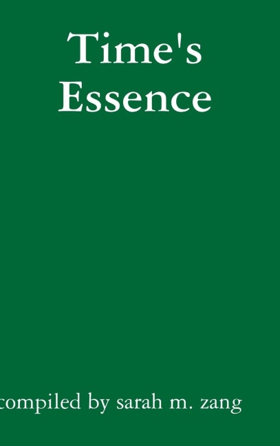 Times Essence