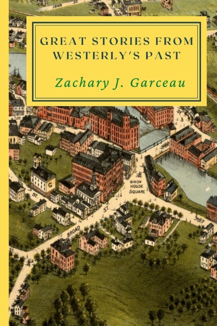 Great Stories from Westerlys Past