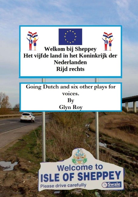 Going Dutch: And six other plays for voices