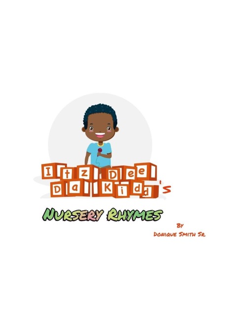 Itz Dee Da Kidds Nursery Rhymes