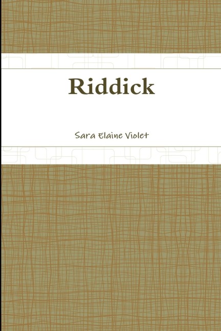 Riddick