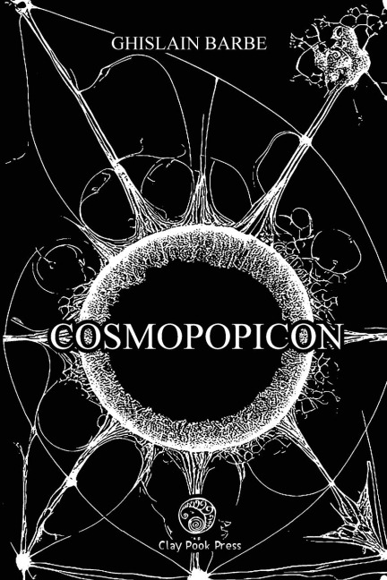 Cosmopopicon: Cosmogony through Mythology, Science Fiction, Fantasy, Pop Culture and more.