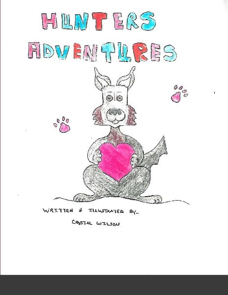 Hunters Adventures Series 1