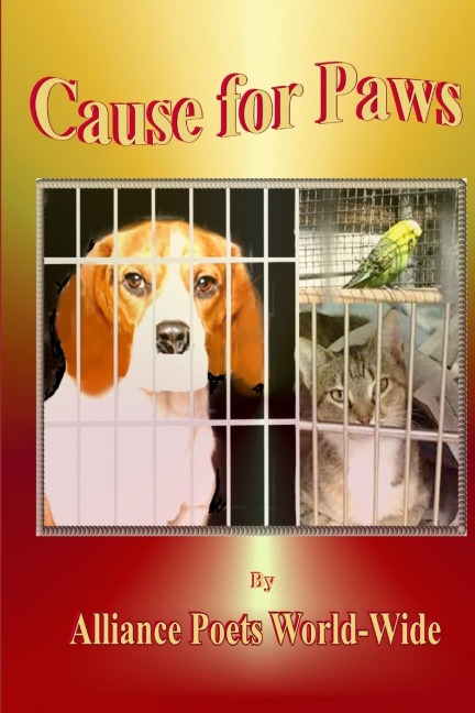Cause for Paws