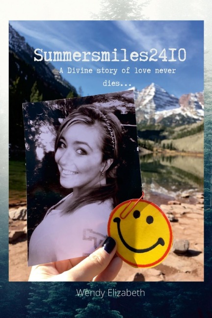 Summersmiles2410: A Divine Story Of Love Never dies....