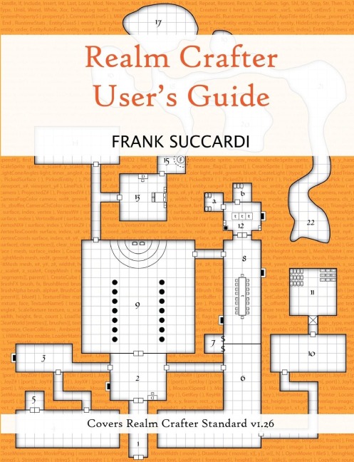 Realm Crafter Users Guide