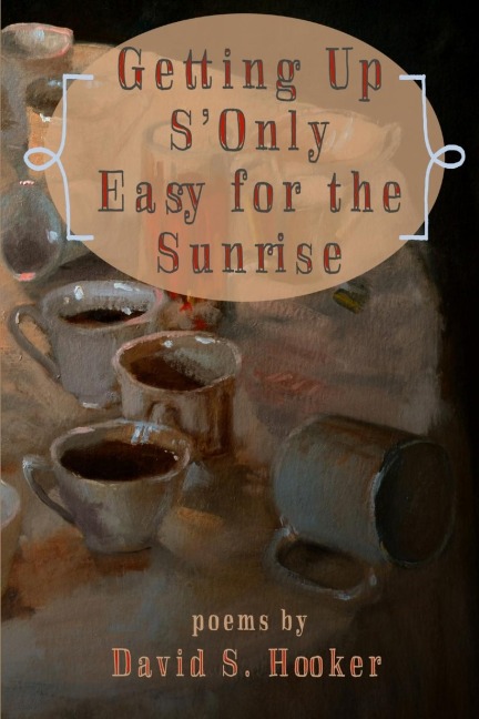 Getting Up SOnly Easy for the Sunrise