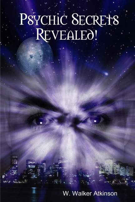 Psychic Secrets Revealed!