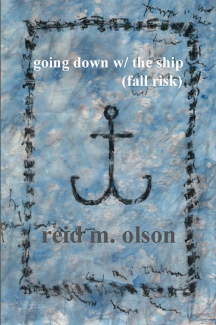 going down w/ the ship (fall risk)