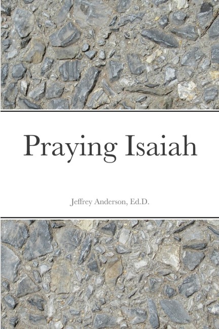 Praying Isaiah