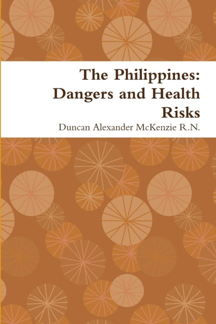 The Philippines: Dangers and Health Risks