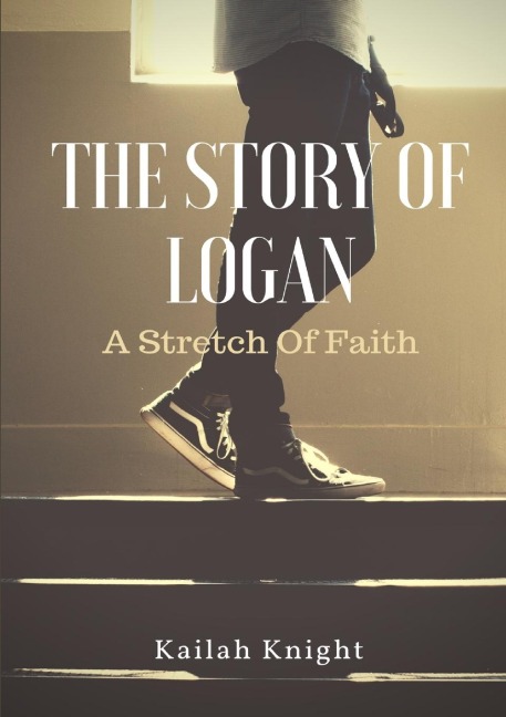 Story of Logan Speckle: A Stretch of Faith