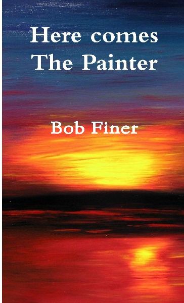 Here comes The Painter