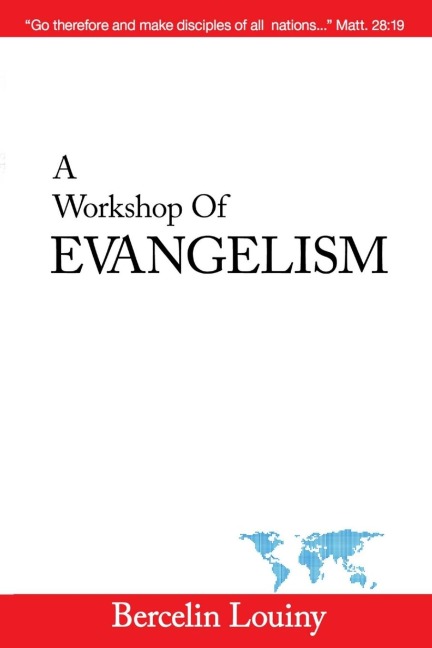 A Workshop Of Evangelism