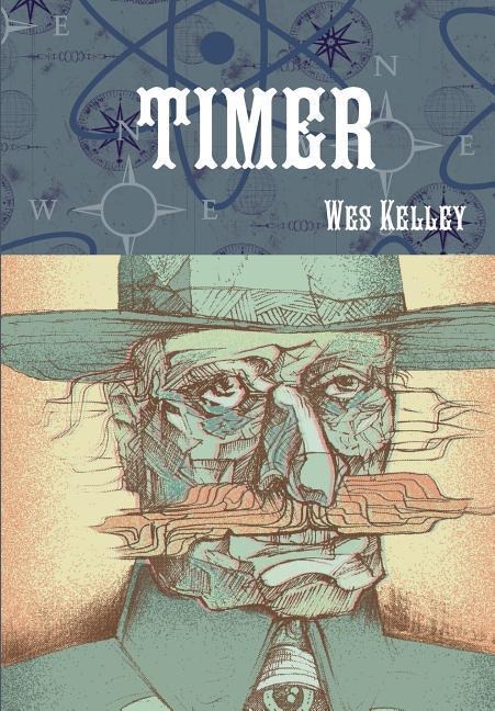 Timer - Hardcover