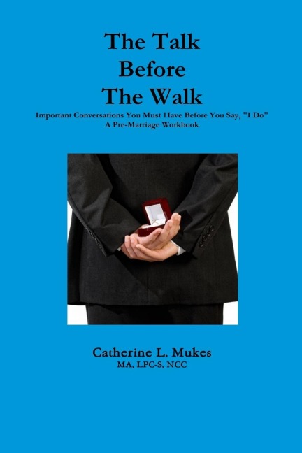The Talk Before The Walk