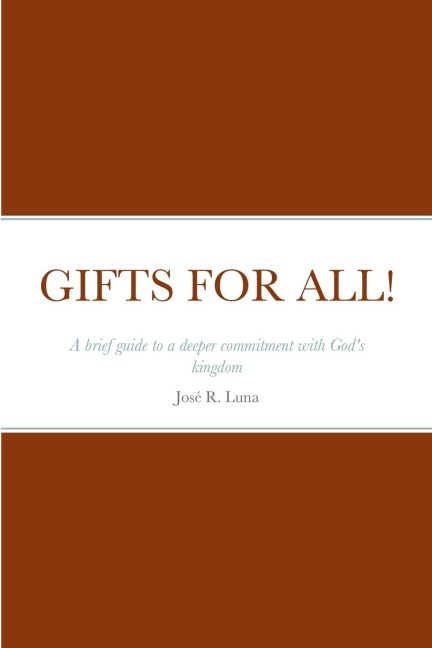 GIFTS FOR ALL!