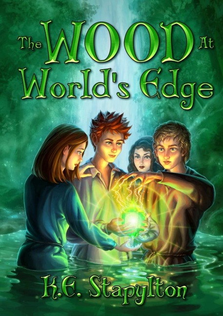 The Wood at Worlds Edge
