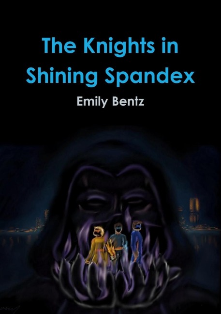 The Knights in Shining Spandex
