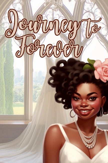 Journey To Forever: A Brides Reflections on Love and Wedding Preparations