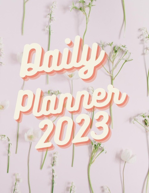 Daily Planner