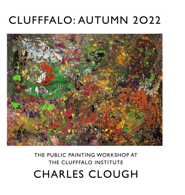 Clufffalo: Autumn 2022