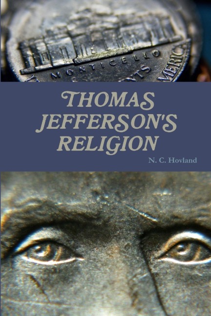 Thomas Jeffersons Religion