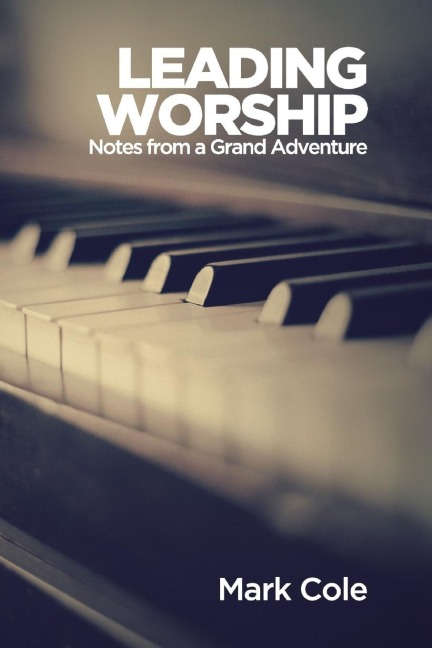 Leading Worship