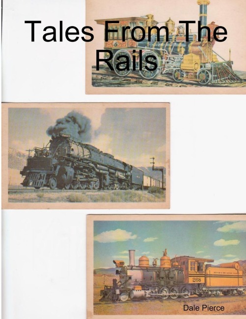 Tales From The Rails