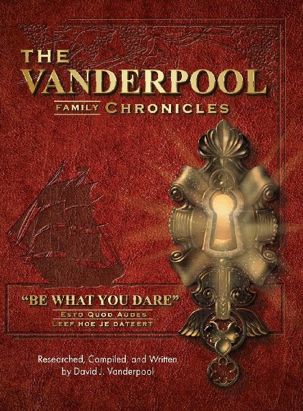 The Vanderpool Family Chronicles