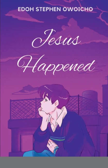 Jesus Happened