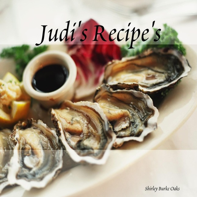 Judis Recipes