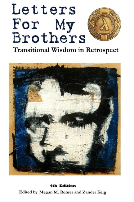 Letters For My Brothers: 4th Ed.