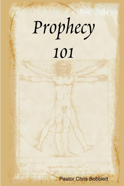 Prophecy 101