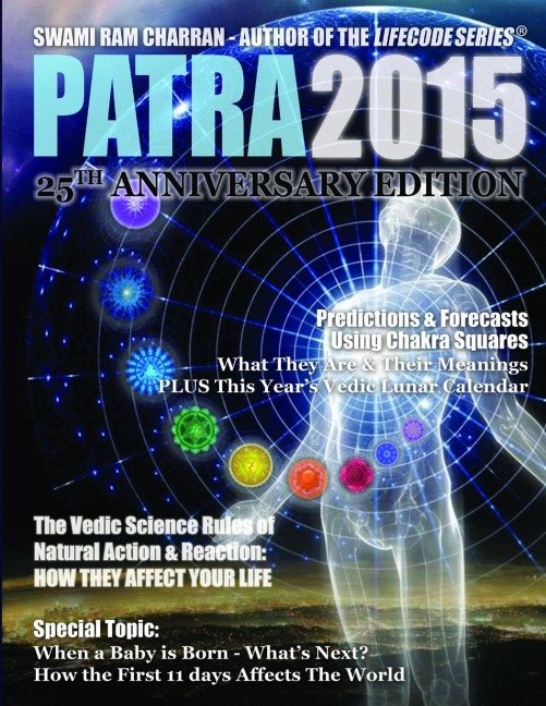 PATRA 2015 (HINDU ASTROLOGICAL CALENDAR & MORE)
