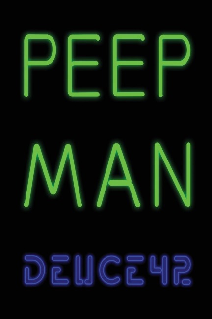 Peep Man