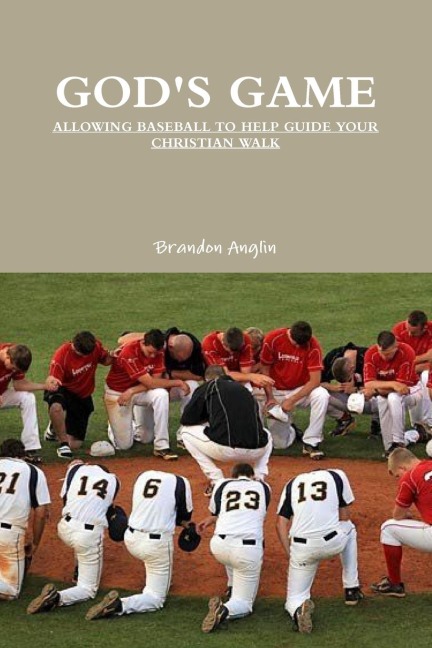 Gods Game