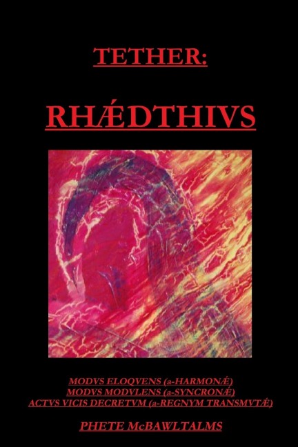 Tether: Rhaedthius