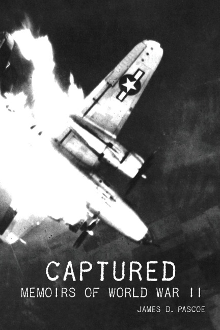 Captured: Memoir of World War II
